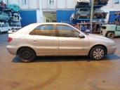 citroën xsara berlina del año 2000