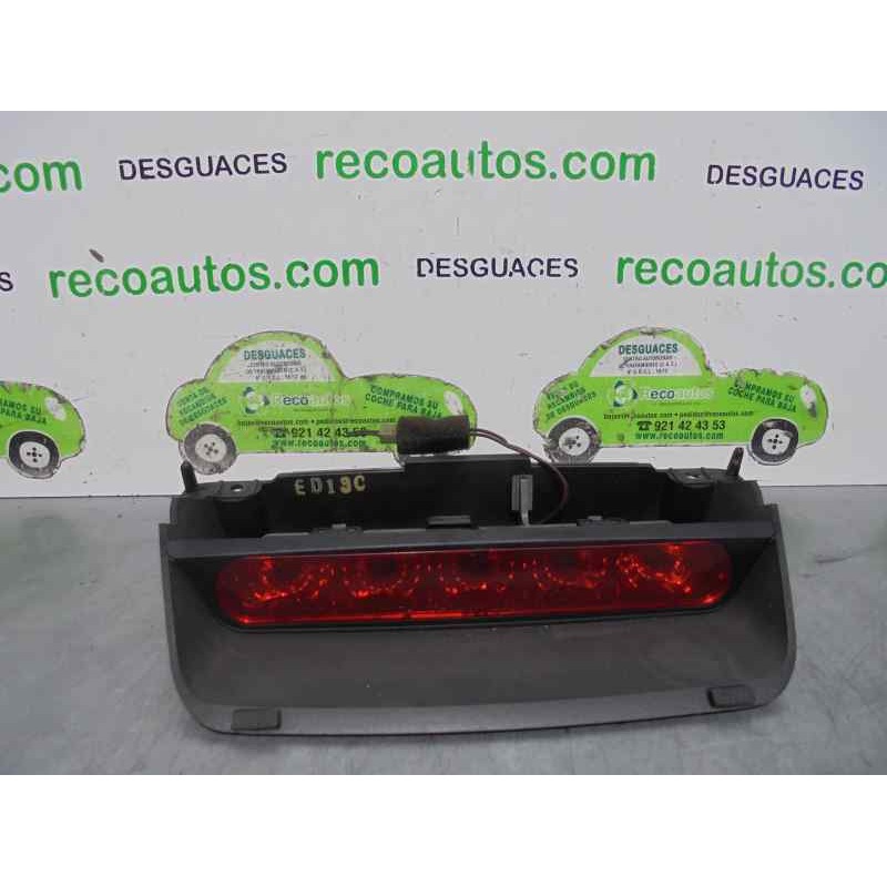 Recambio de luz central de freno para chevrolet matiz 1.0 cat referencia OEM IAM   