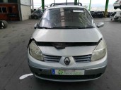 renault scenic ii del año 2004