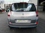renault scenic ii del año 2004