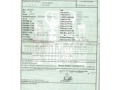 renault scenic ii del año 2004