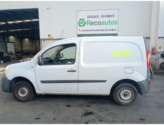 renault kangoo express (fw0/1_) del año 2012
