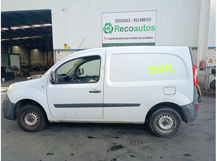 renault kangoo express (fw0/1_) del año 2012