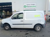 renault kangoo express (fw0/1_) del año 2012