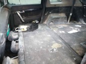 chevrolet captiva del año 2011