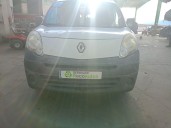renault kangoo express (fw0/1_) del año 2012