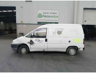 peugeot expert kombi del año 1999