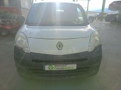 renault kangoo express (fw0/1_) del año 2012