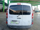 renault kangoo express (fw0/1_) del año 2012