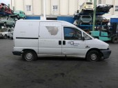 peugeot expert kombi from year 1999