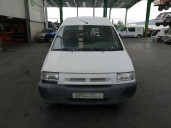 peugeot expert kombi from year 1999