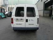 peugeot expert kombi from year 1999