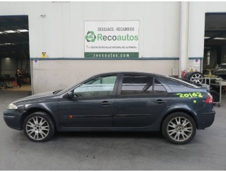renault laguna ii (bg0) del año 2004