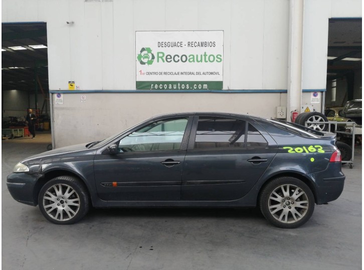 renault laguna ii (bg0) del año 2004