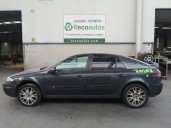 renault laguna ii (bg0) del año 2004