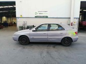 citroën xsara saloon from year 2002