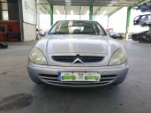 citroën xsara berlina del año 2002