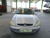 citroën xsara berlina del año 2002