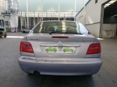 citroën xsara berlina del año 2002