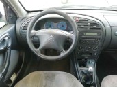 citroën xsara berlina del año 2002