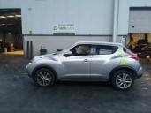 nissan juke (f15) del año 2012