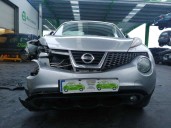 nissan juke (f15) del año 2012