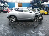 nissan juke (f15) del año 2012