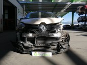 Renault Captur from year 2016
