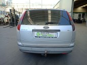 ford focus ii (da_, hcp, dp) del año 2025