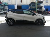 Renault Captur from year 2016