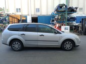 ford focus ii (da_, hcp, dp) del año 2025