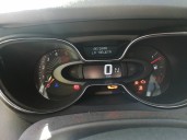 renault captur from year 2016