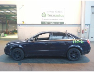 audi a4 berlina (8e) del año 2003