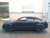audi a4 berlina (8e) del año 2003