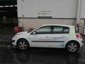 renault megane ii berlina 5p del año 2007
