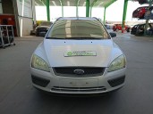 ford focus ii (da_, hcp, dp) del año 2025