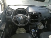 renault captur from year 2016