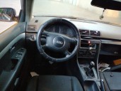 audi a4 berlina (8e) del año 2003
