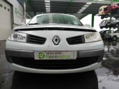 renault megane ii berlina 5p del año 2007