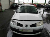 renault megane ii berlina 5p del año 2007