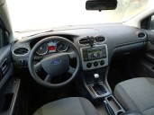ford focus ii (da_, hcp, dp) del año 2025