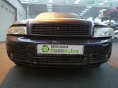 audi a4 berlina (8e) del año 2003