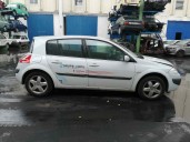 renault megane ii berlina 5p del año 2007