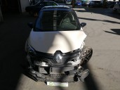 Renault Captur from year 2016