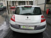 renault megane ii berlina 5p del año 2007