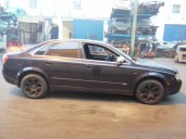 audi a4 berlina (8e) del año 2003