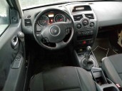 renault megane ii berlina 5p del año 2007