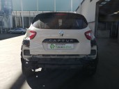 Renault Captur from year 2016