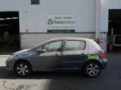 peugeot 307 (s2) del año 2006