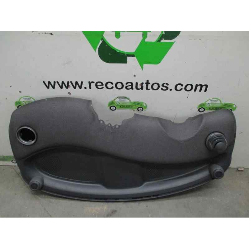 Recambio de salpicadero para smart coupe 0.7 turbo cat referencia OEM IAM   